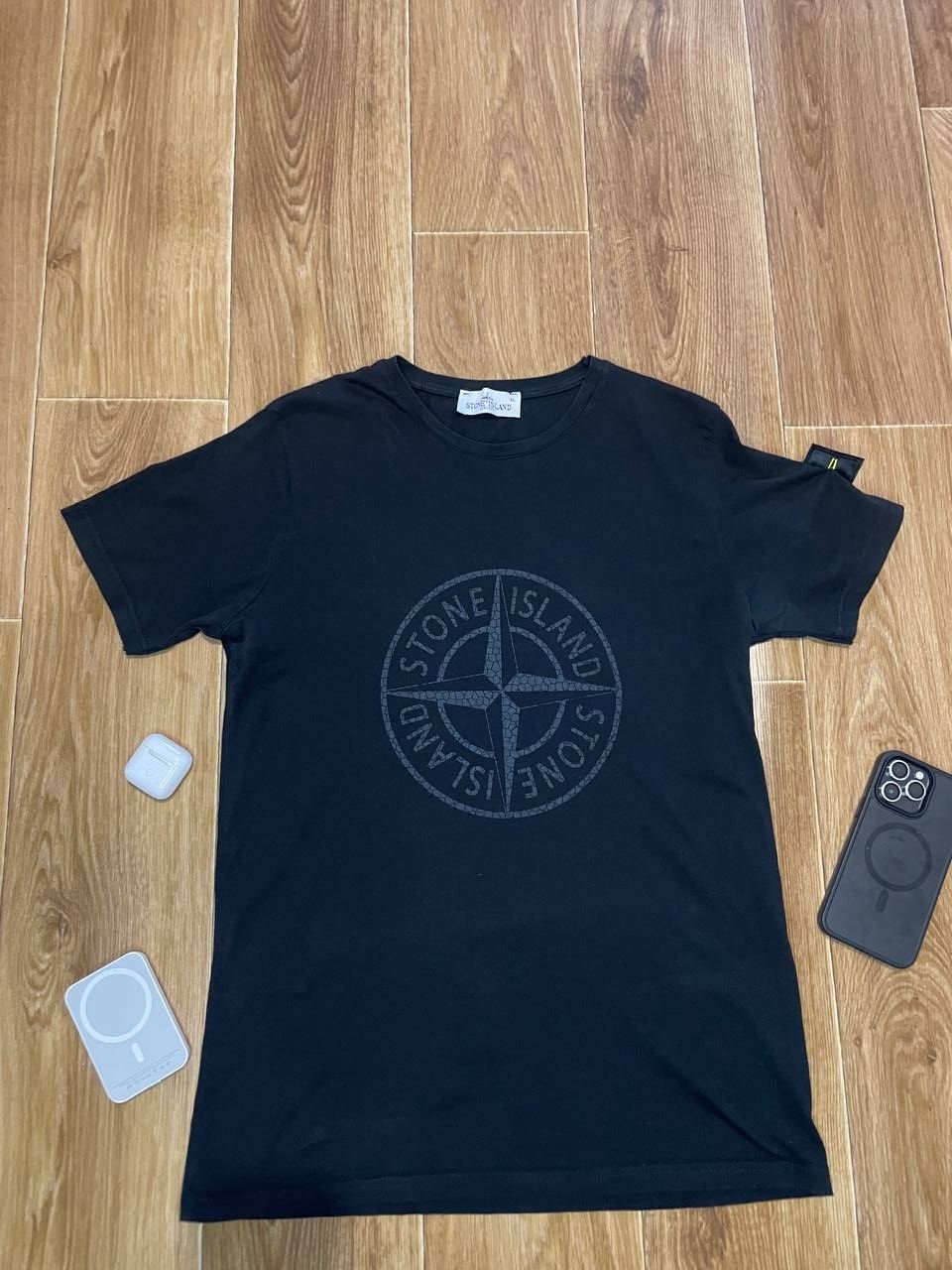 Футболка чоловіча Stone Island