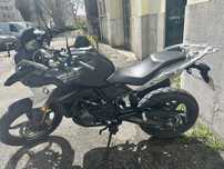 BMW G 310 GS
