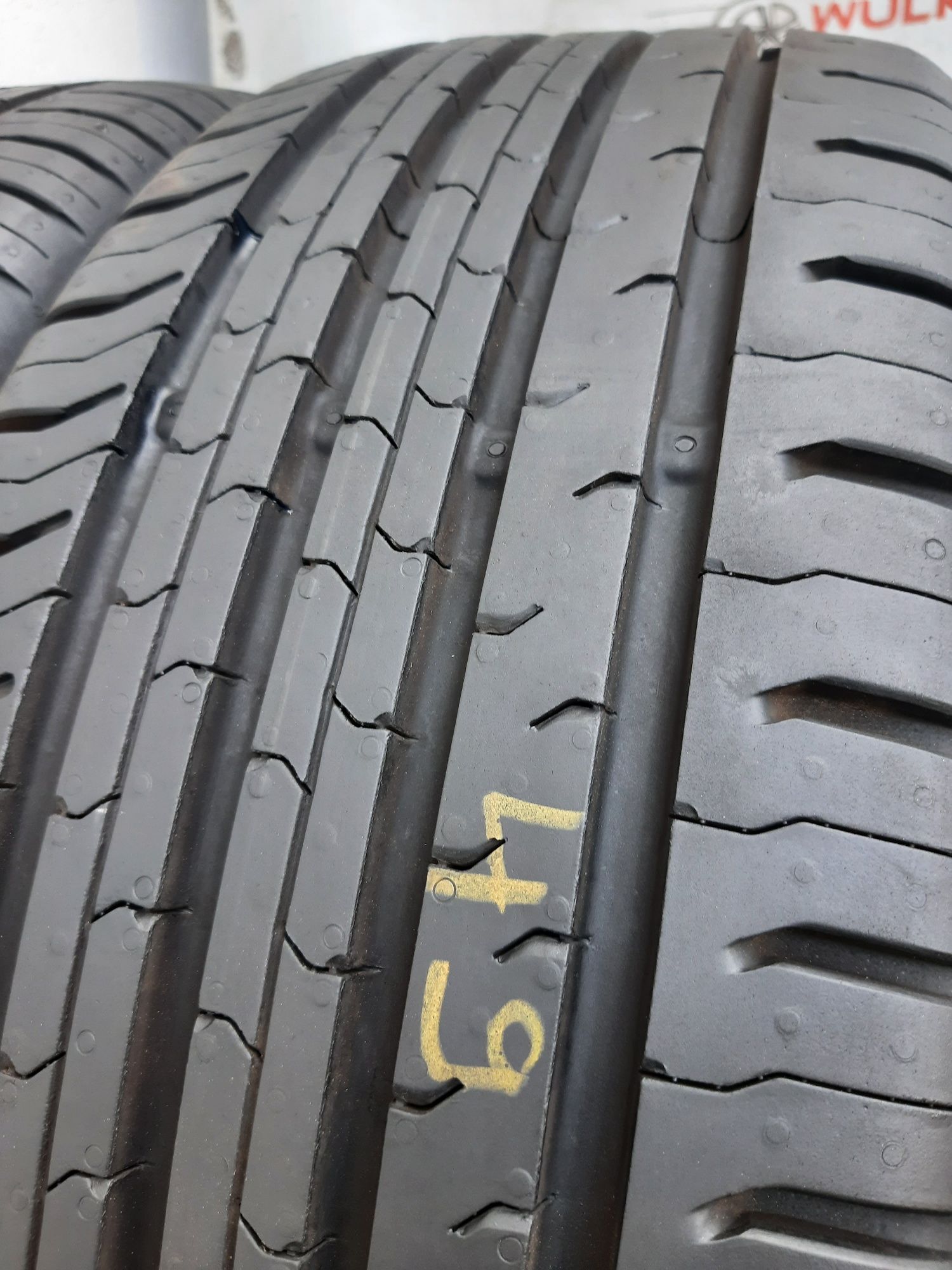 195/55r16 91H Continental ContiEcoContact 5