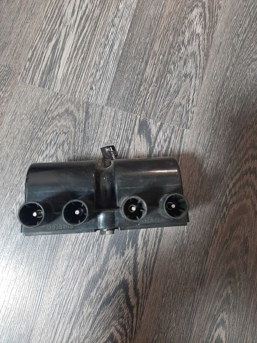 Котушка запалювання — модуль chevrolet aveo