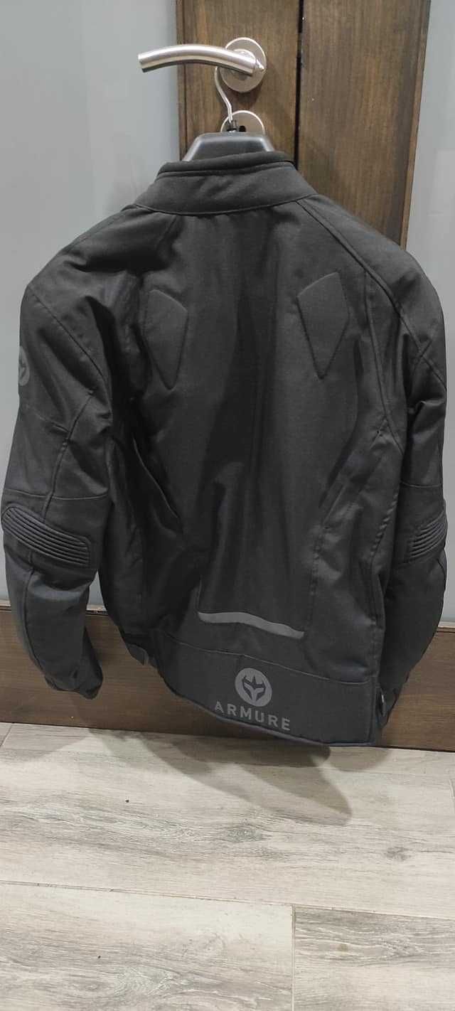 Casaco Moto Homem