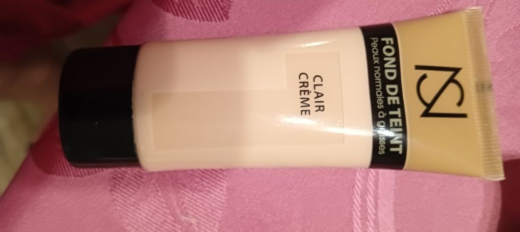 Zestaw kosmetyków + krem Nivea gratis