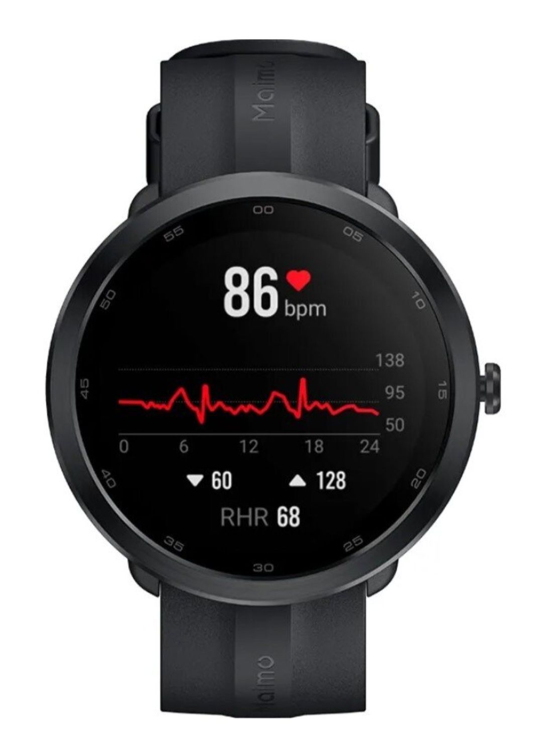Smartwatch MAIMO WATCH R GPS Nowy