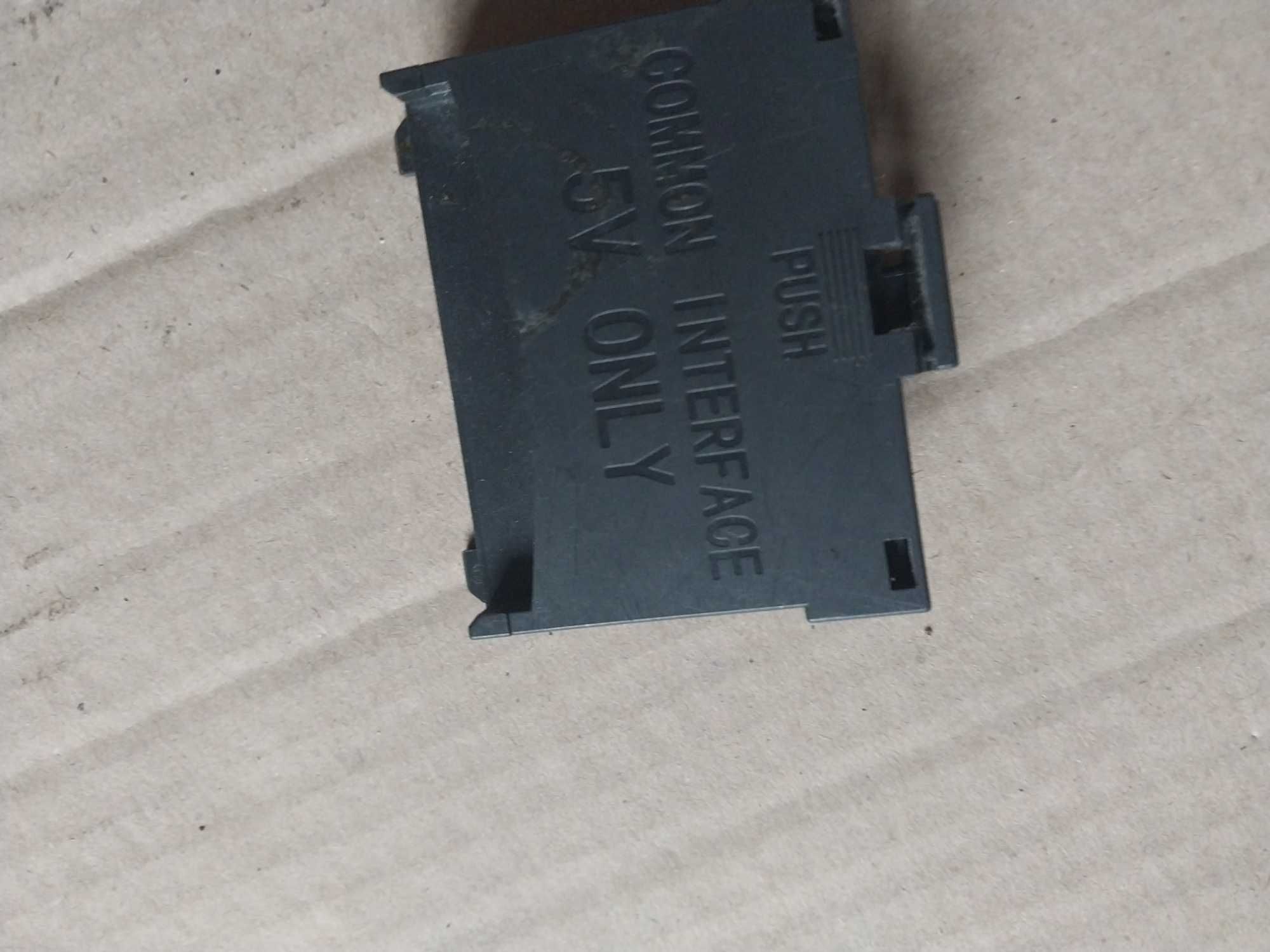 адаптер перехідник Samsung 3709-001791 CAM модуль Common Interface 5V