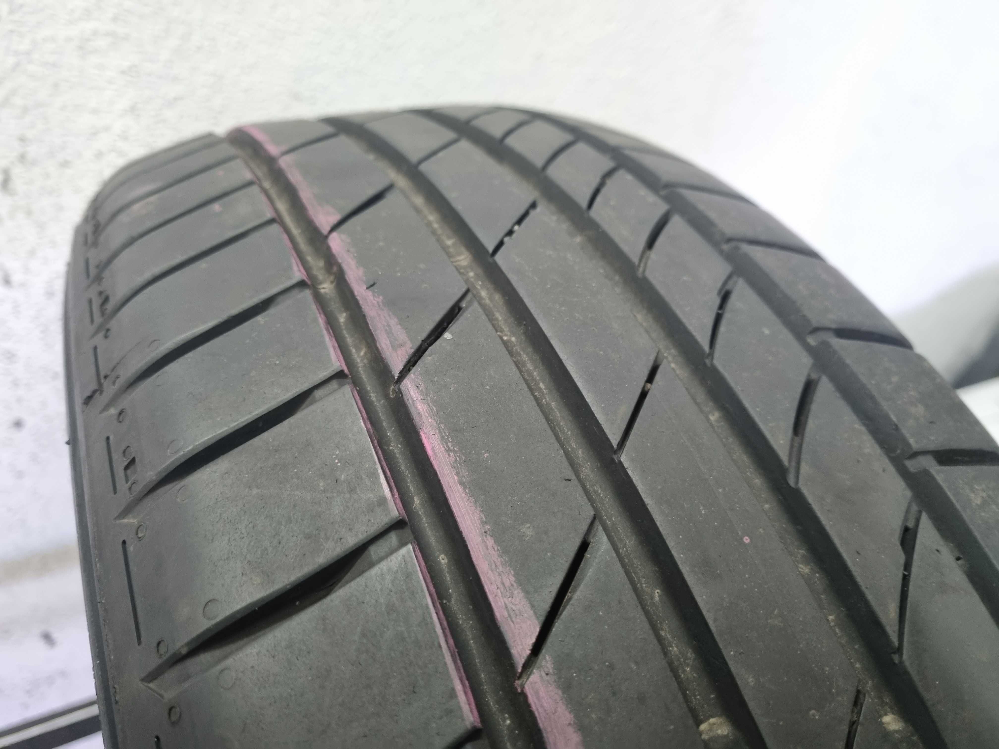 205/60/16 92V Kumho Ecsta PS 71 Dot.4821R