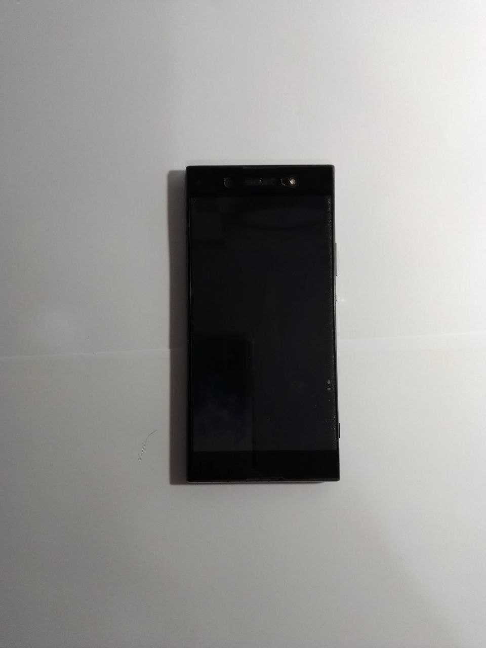 Мобільний телефон Sony Xperia XA1 Ultra Dual (G3212)