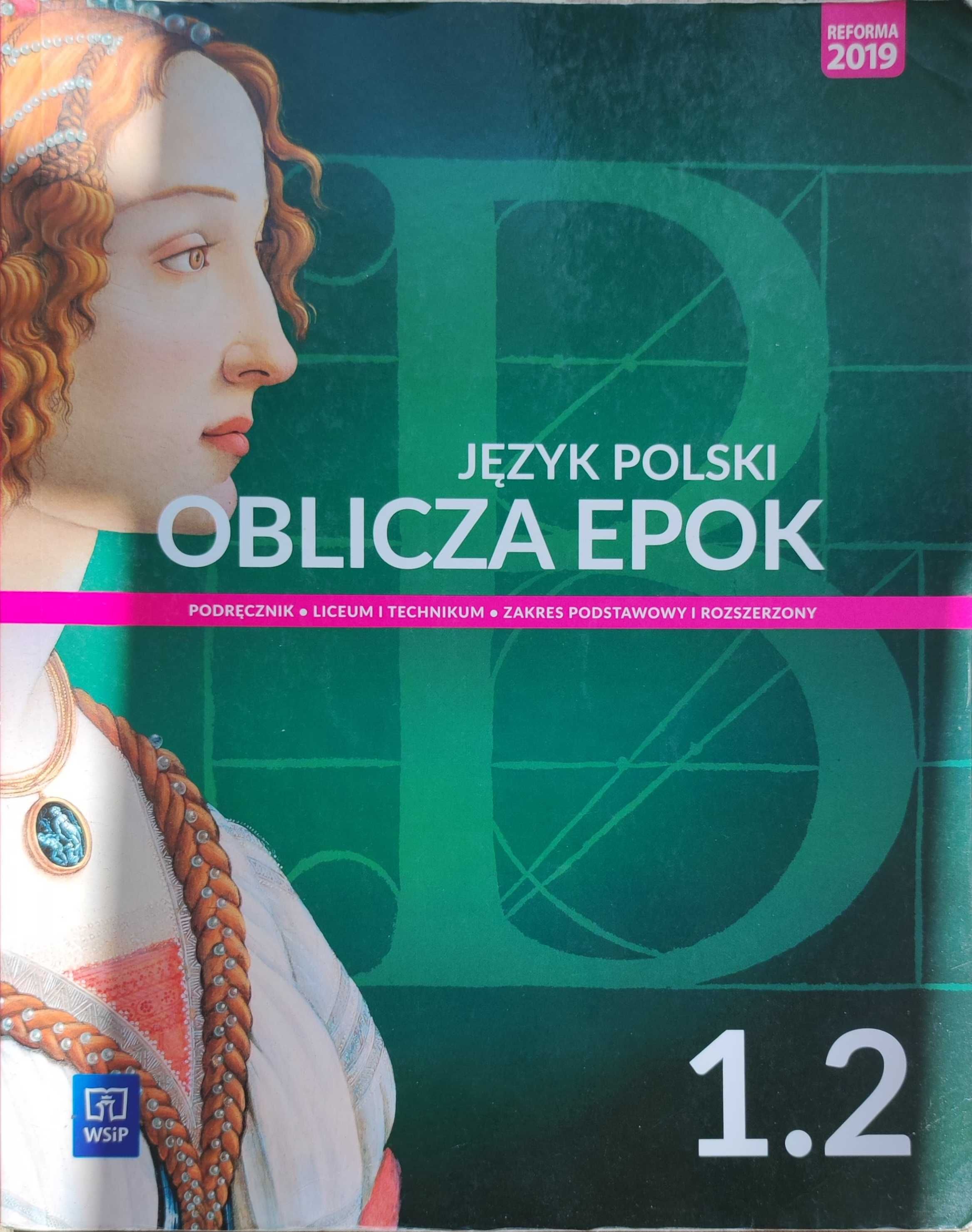 Oblicza epok 1.2