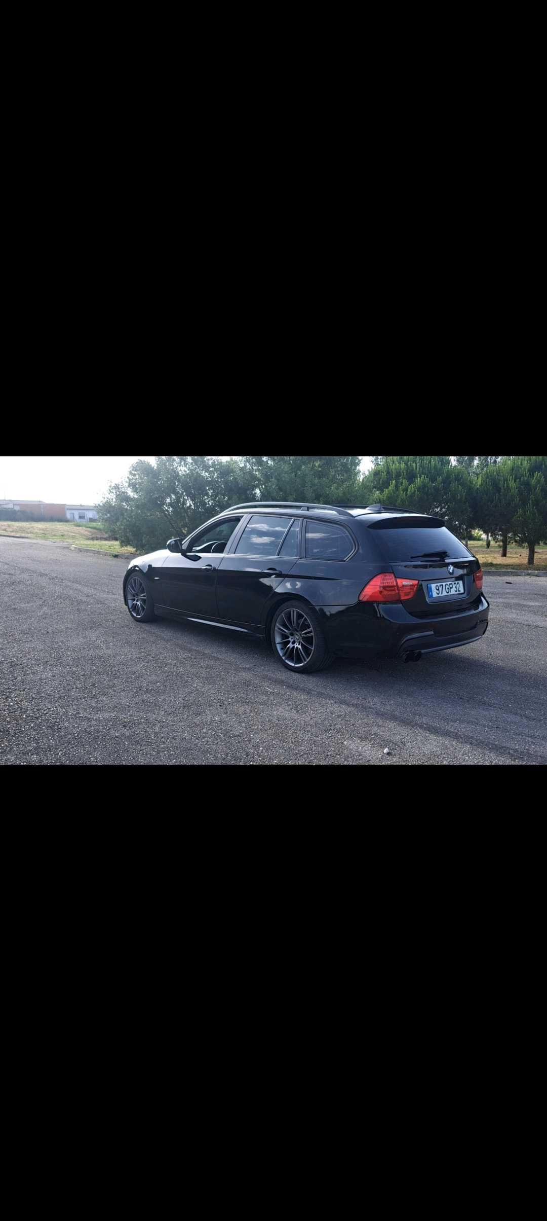 Bmw 320d 163cv 2006