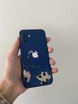iPhone 12 niebieski 64 GB