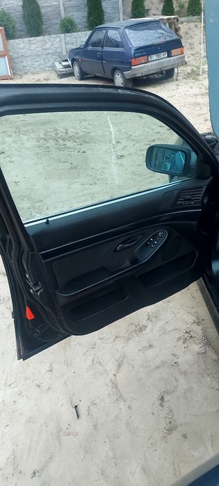 Бмв е39 525 2,5 м51 НА ХОДУ автомат бляха