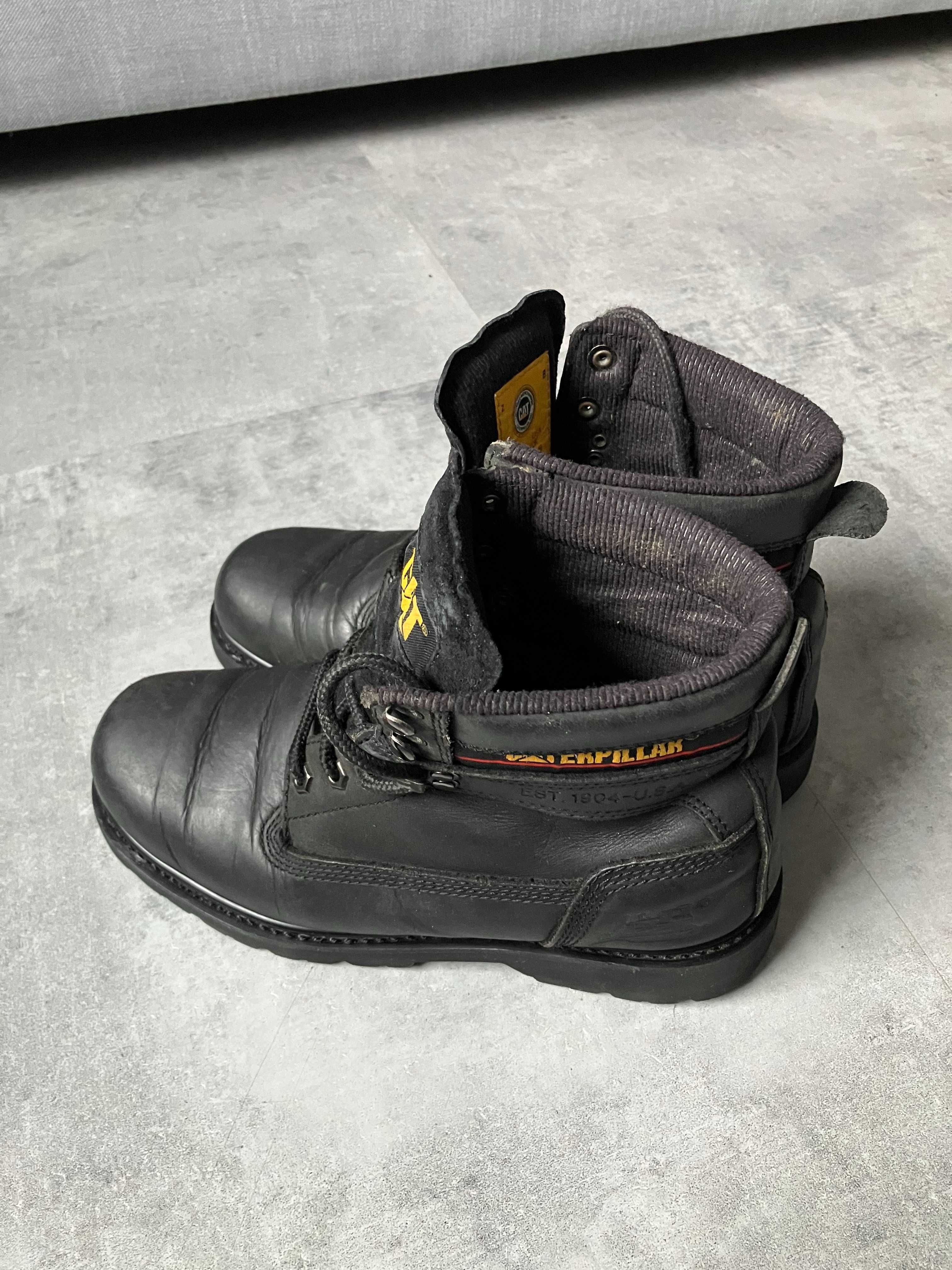 Caterpillar  CAT buty rozm 38