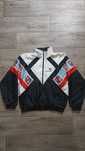 Кофта чоловіча Sergio Tacchini originals олимпийка мужская L