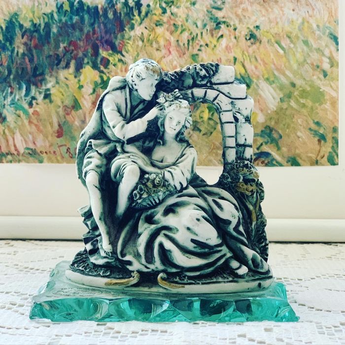 Муранська статуетка Італія