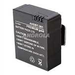 Bateria GoPro AHDBT-201 AHDBT-301