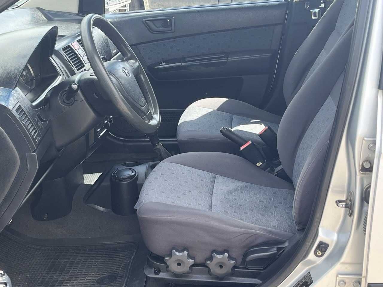 Продам Hyundai Getz 2004. Можна в розстрочку, під викуп
