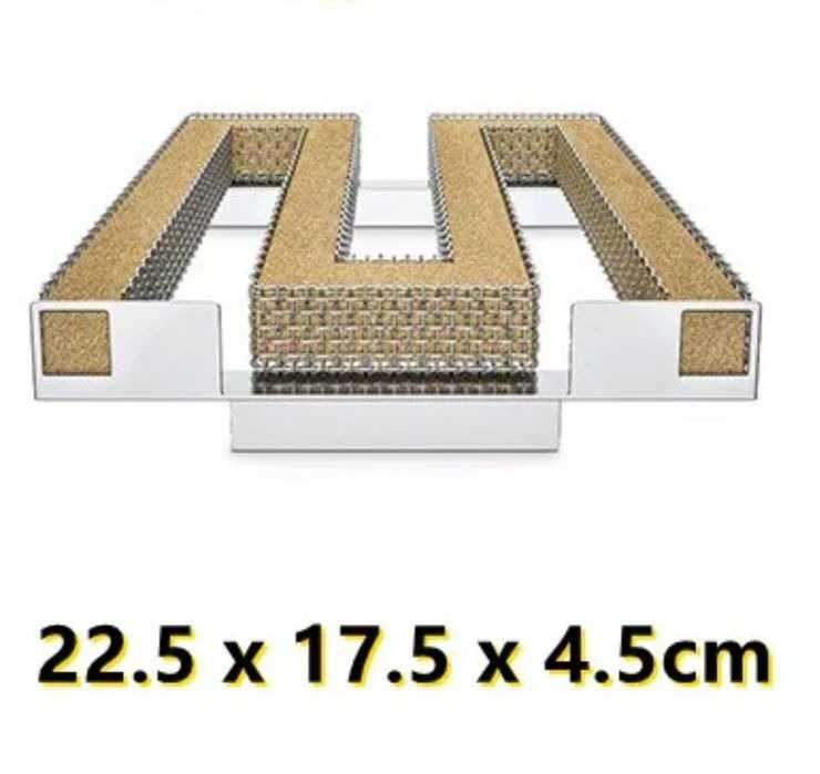 Щепа опилки Тирса Тырса мульча для копчения гриле копчення коптильні