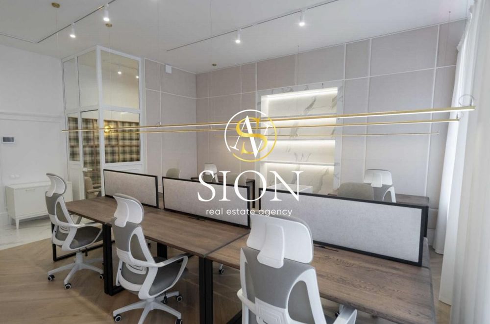 Оренда офісу 60 м2, Арсенальна, Печерськ, ремонт, меблі