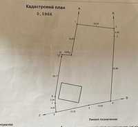 Продаж. Земельна ділянка в Гостомелі