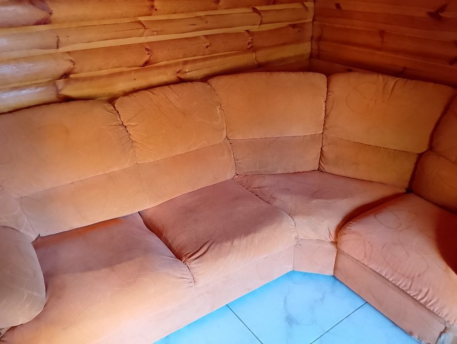 Продам угловой диван