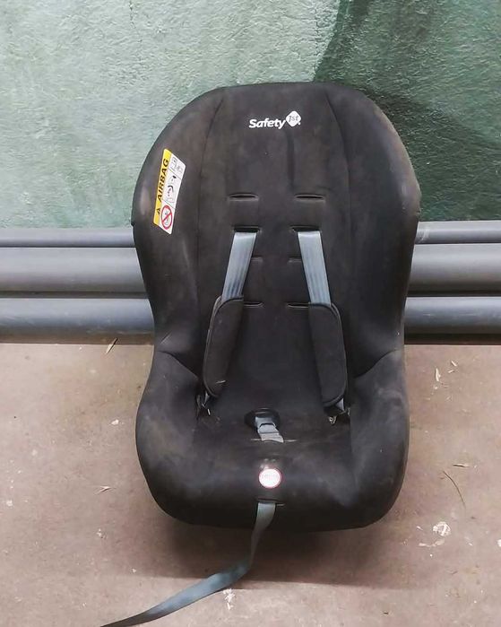 Cadeira Auto Bébé
