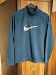 Bluza sportowa męska Adidas rozmiar M stan idealny