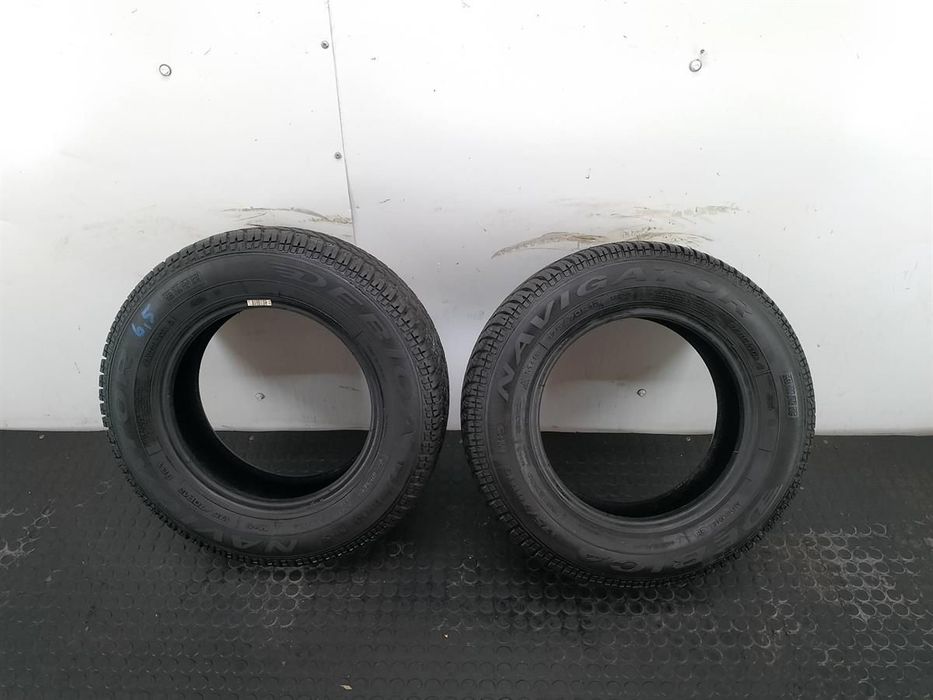 OPONY CAŁOROCZNE 13 PARA DĘBICA NAVIGATOR 2 175/70R13 82T