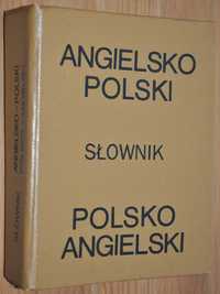 Słownik angielsko polski polsko angielski - KRAKÓW