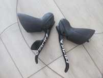 Klamkomanetki SRAM Apex 1x11