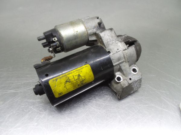 Motor de arranque BMW 3 (E90)