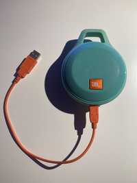 Coluna JBL Clip +