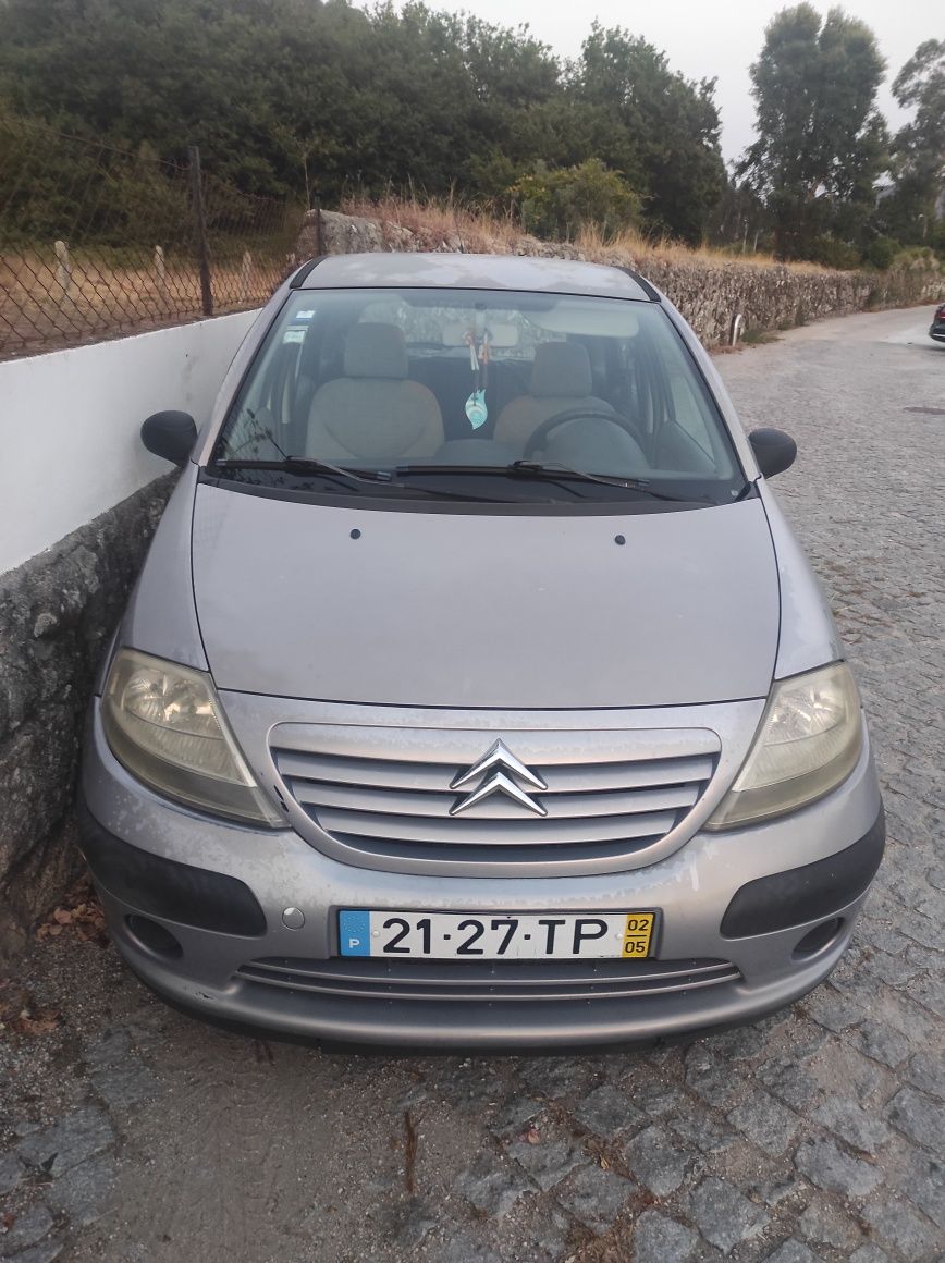 Citroen C3 1.1 Gasolina