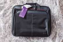 Torba na laptopa Targus Classic CN31-72 czarna