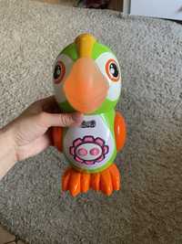 Интерактивная игрушка - Умный Попугай