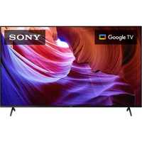 Знижка! Телевізор 65 дюймів Sony 65X85K (4K Android 120Hz Bluetooth)