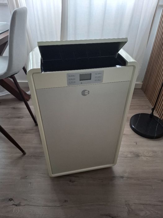 Ar condicionado portatil
