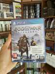 PS4 God of War Ragnarok Nowa