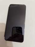 Etui Lustro Clear View Samsung A21S | Czarne
