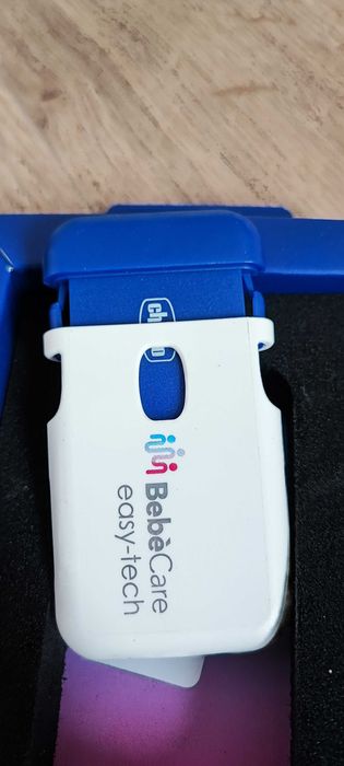 Alarm do fotelika Chicco BebèCare easy-tech