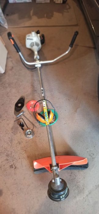 Бензо-коса, STIHL FS 55