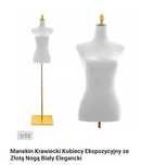Manekin krawiecki