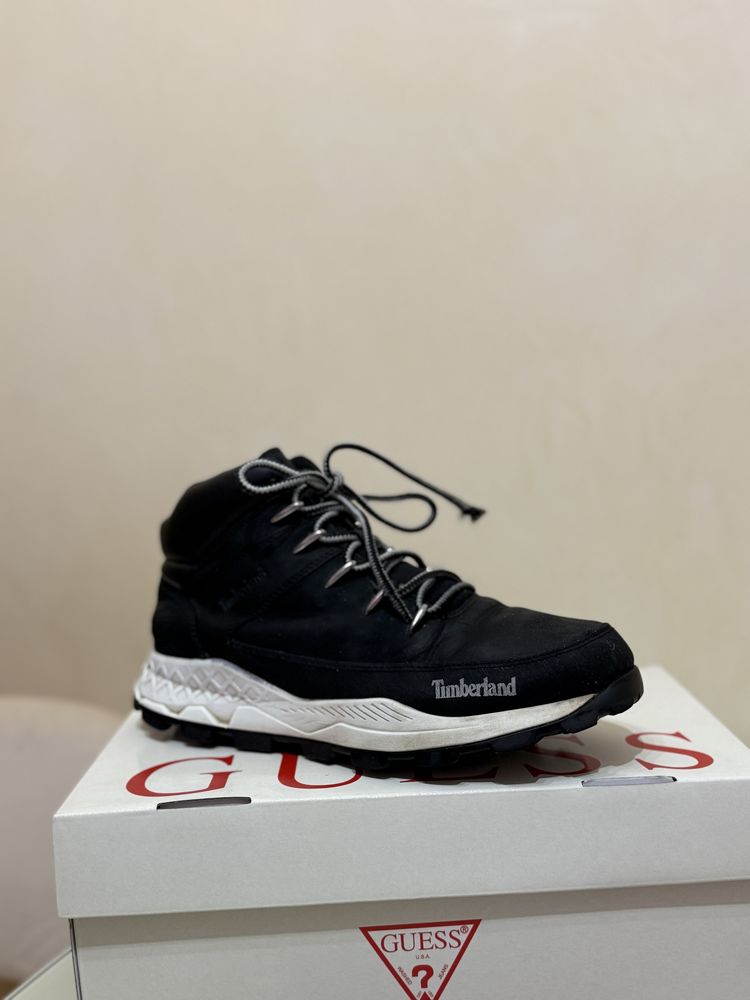 Чоботи чоловічі Timberland