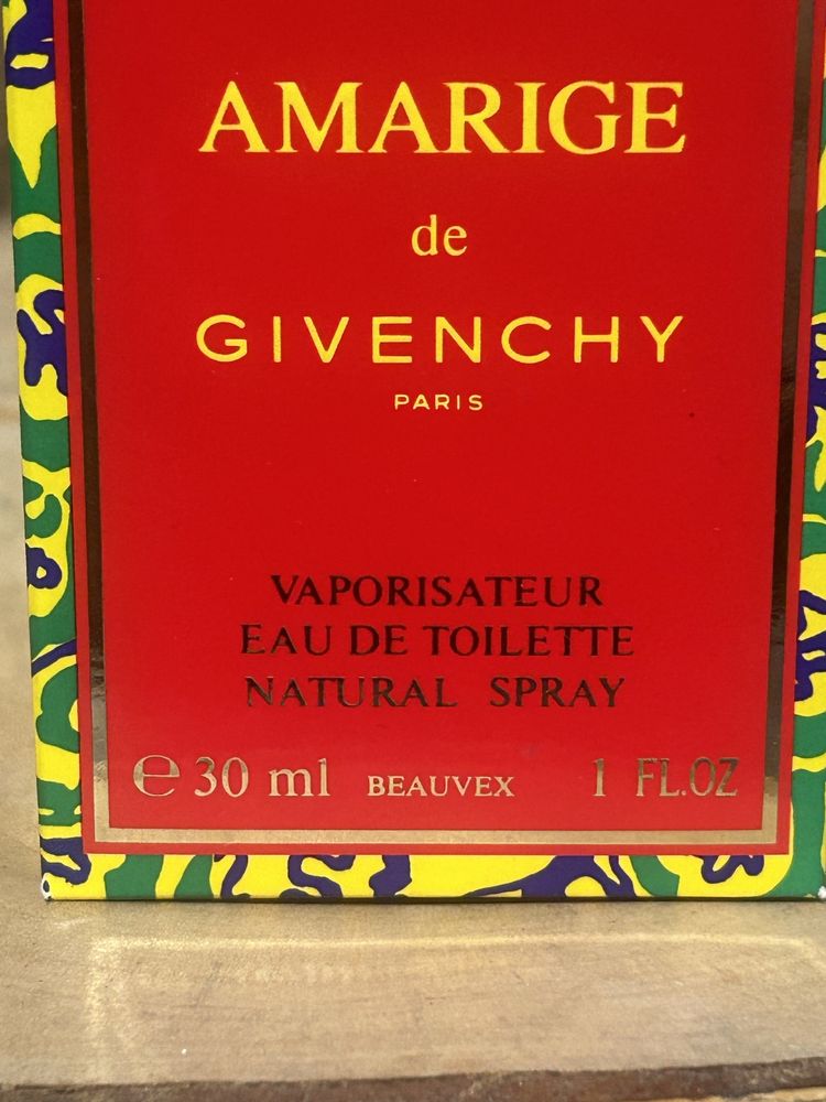 Amarige By Givenchy Eau De Toilette
