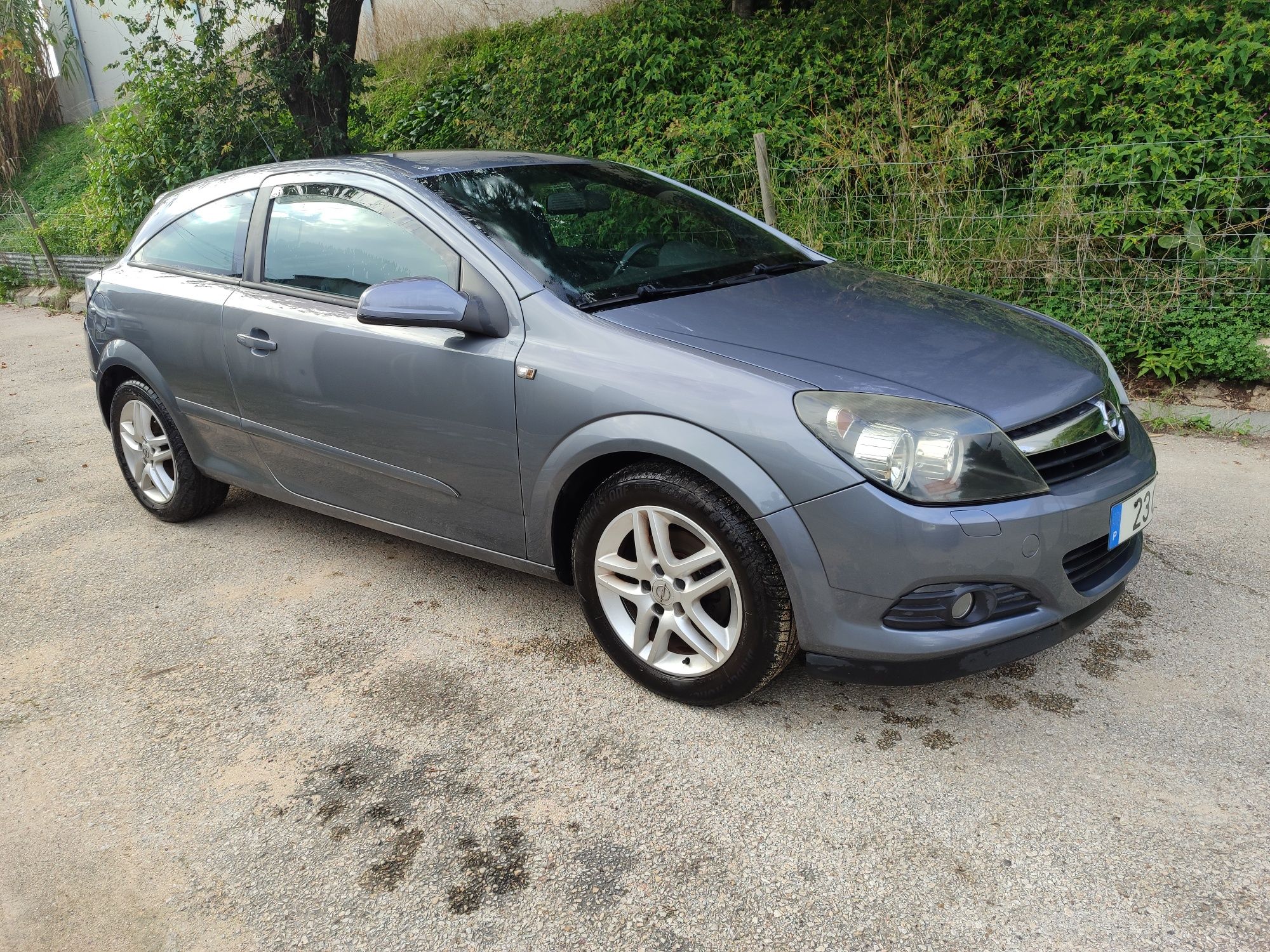 Opel Astra 1.3 CDTI GTC