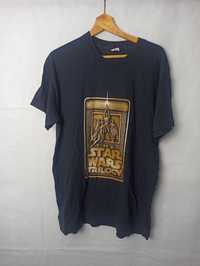 90s Vintage Star Wars Trilogy Special Edition T-shirt
koszulka