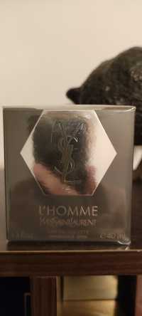 Yves Saint Laurent L’Homme 40 ml.Original 100%