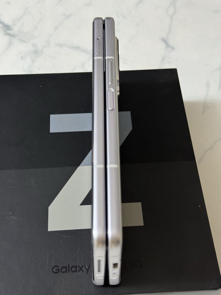 Samsung Z Fold 3 5G
