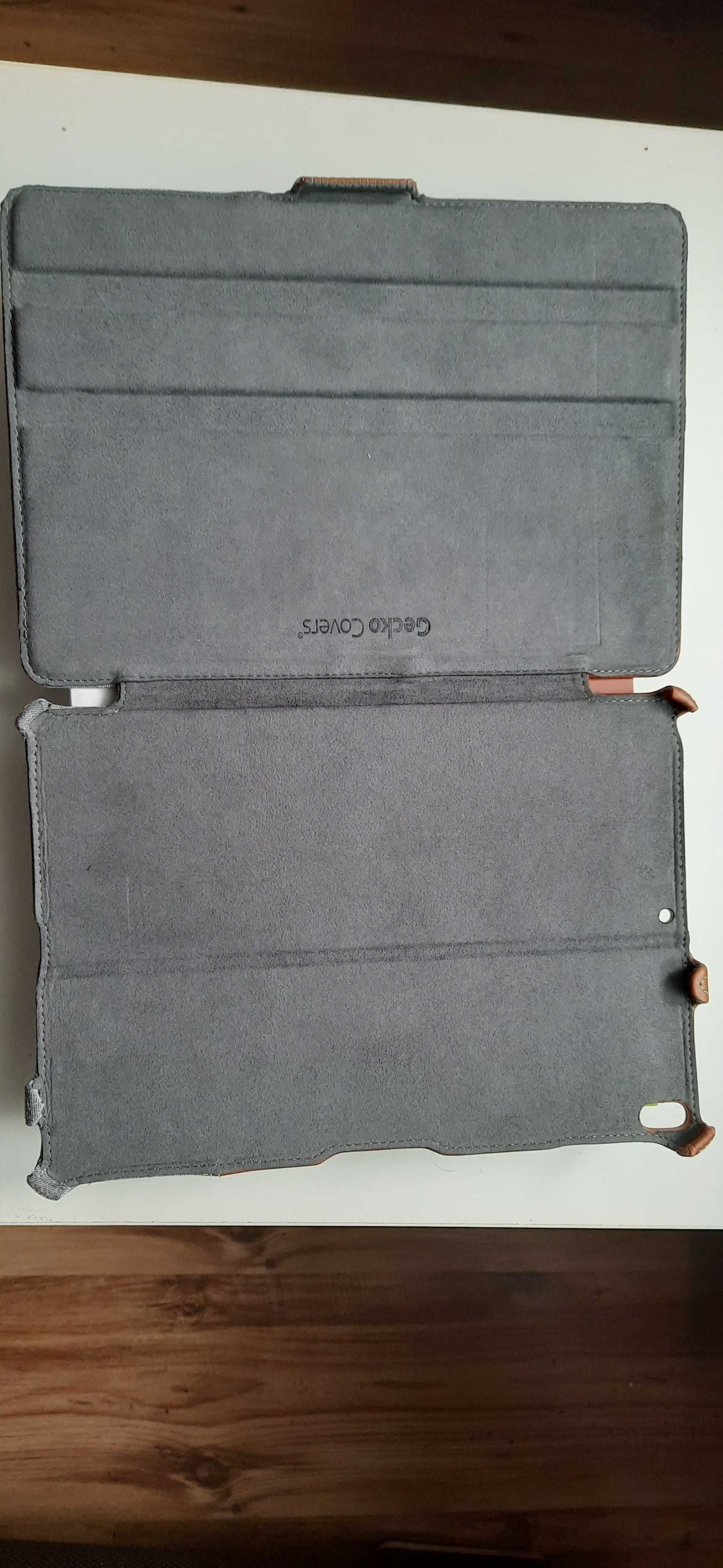 Futerał Etui na iPada Pro 10,5'' skóra LIMITED
