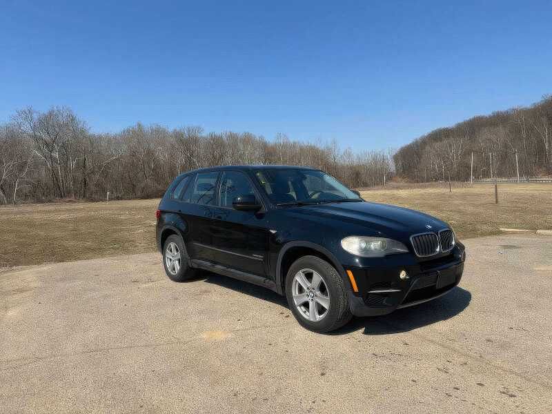 2011 BMW X5 xDrive35i