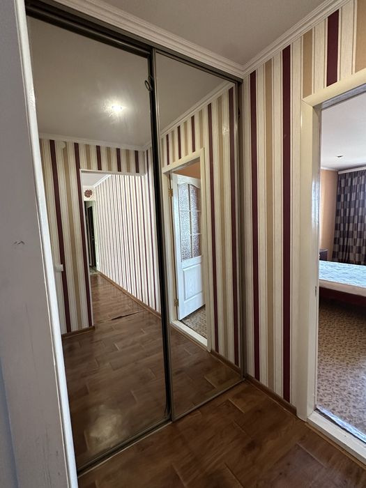 Довгострокова оренда 3-х кімнатної квартири