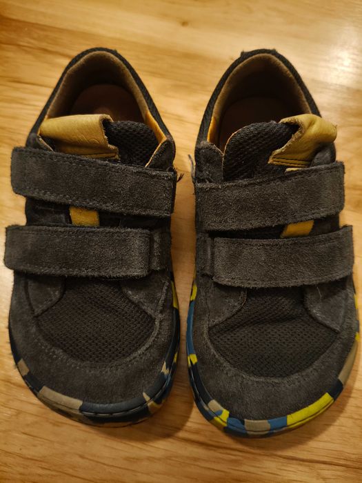 Froddo Sneakersy Barefoot róż. 28